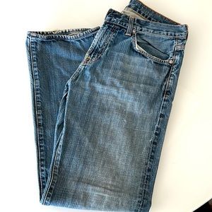 7 for All Mankind Austyn jeans